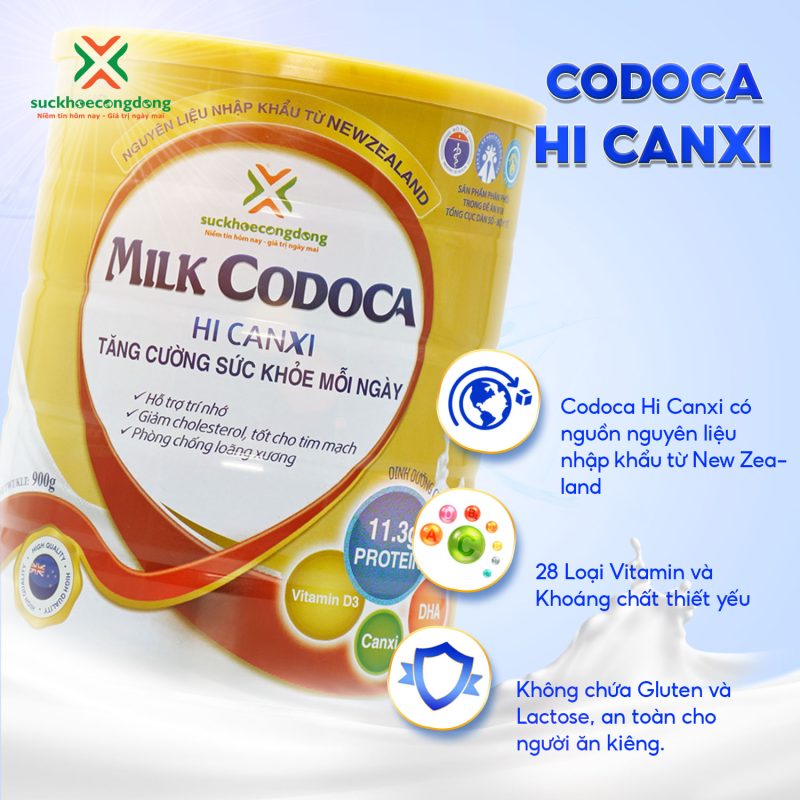 Vì sức khỏe cộng đồng