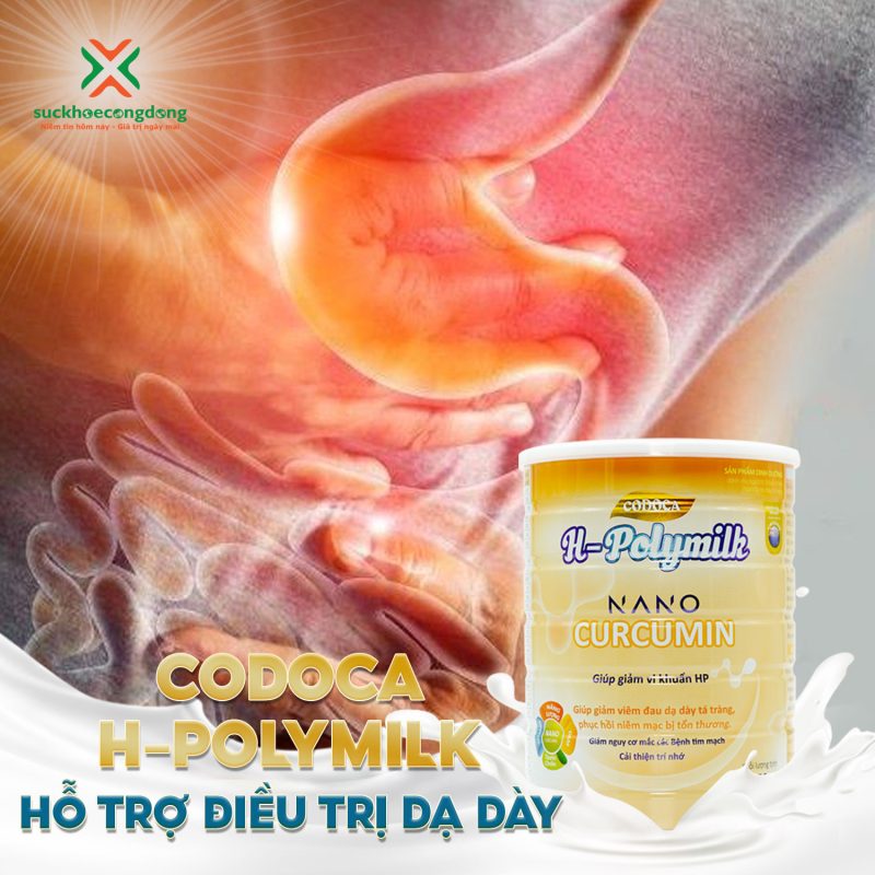 Vì sức khỏe cộng đồng