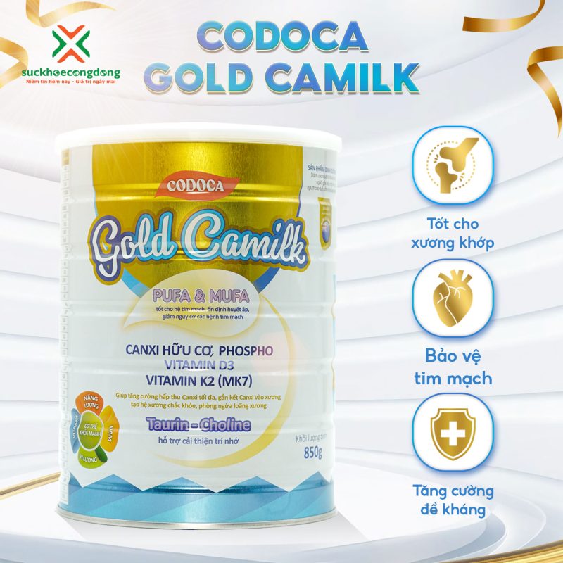 Vì sức khỏe cộng đồng