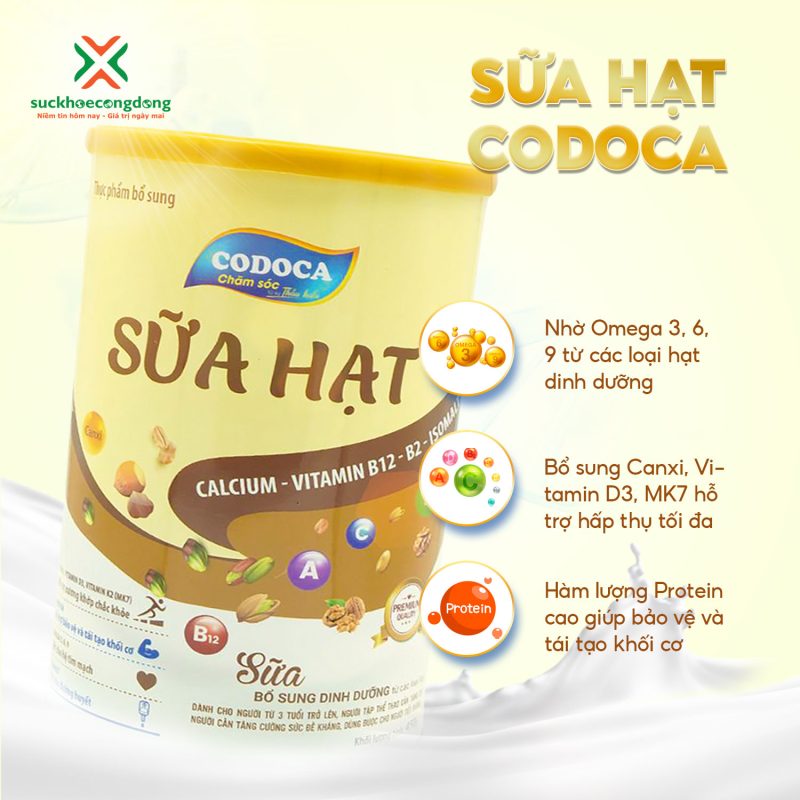 Vì sức khỏe cộng đồng
