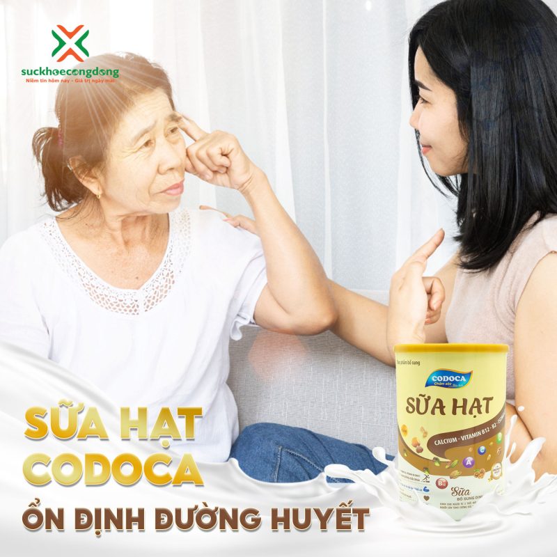 Vì sức khỏe cộng đồng