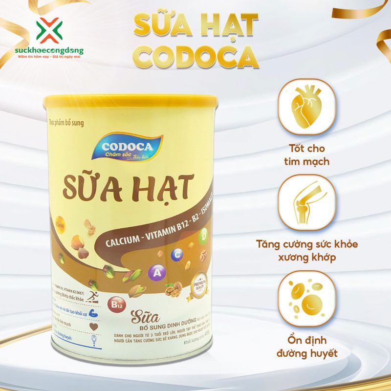 Vì sức khỏe cộng đồng