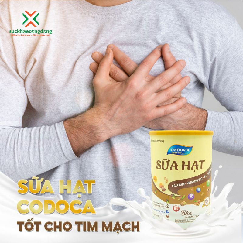 Vì sức khỏe cộng đồng