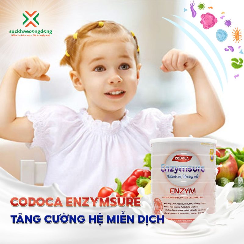 Vì sức khỏe cộng đồng