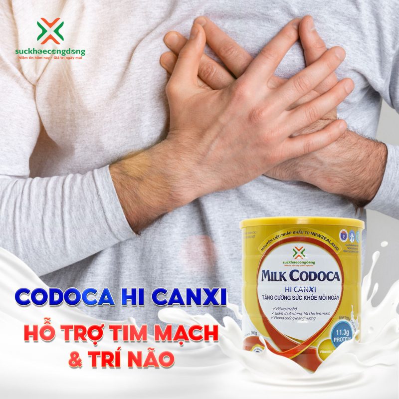 Vì sức khỏe cộng đồng