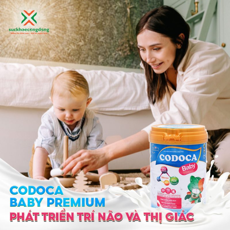 Vì sức khỏe cộng đồng