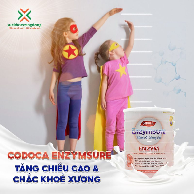 Vì sức khỏe cộng đồng