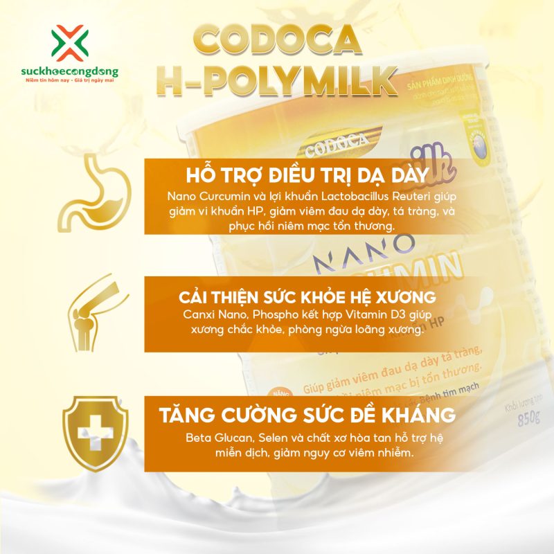 Vì sức khỏe cộng đồng