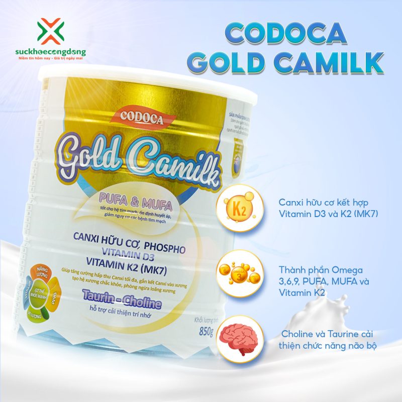 Vì sức khỏe cộng đồng