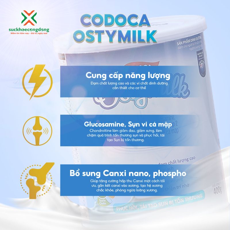 Vì sức khỏe cộng đồng