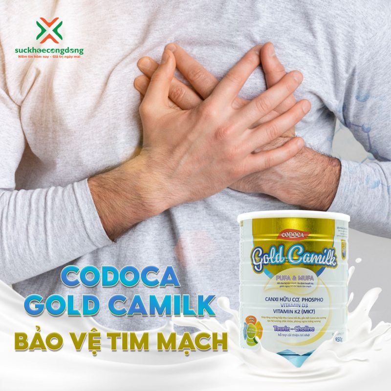 Vì sức khỏe cộng đồng