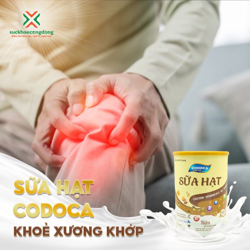 Vì sức khỏe cộng đồng