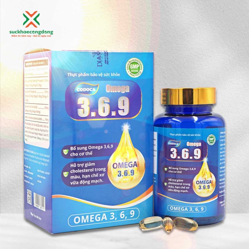 Vì sức khỏe cộng đồng