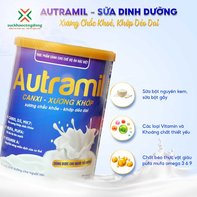 Vì sức khỏe cộng đồng