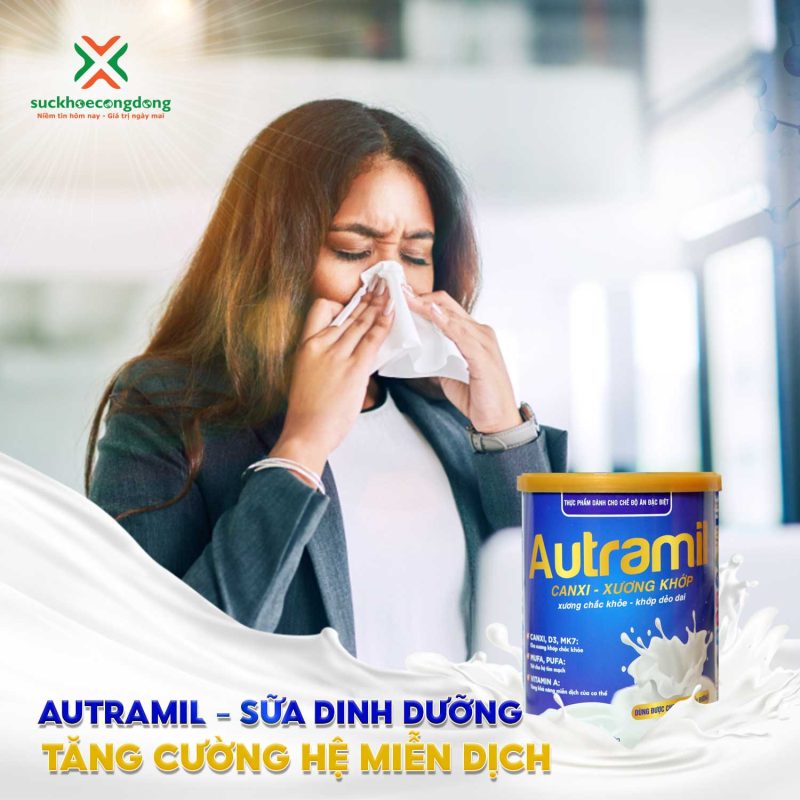 Vì sức khỏe cộng đồng