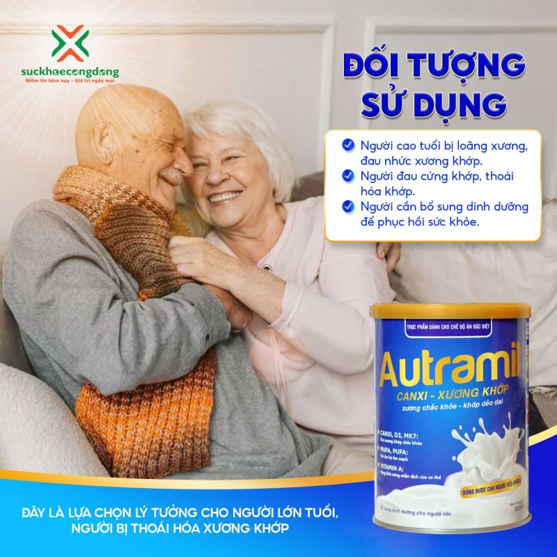 Vì sức khỏe cộng đồng
