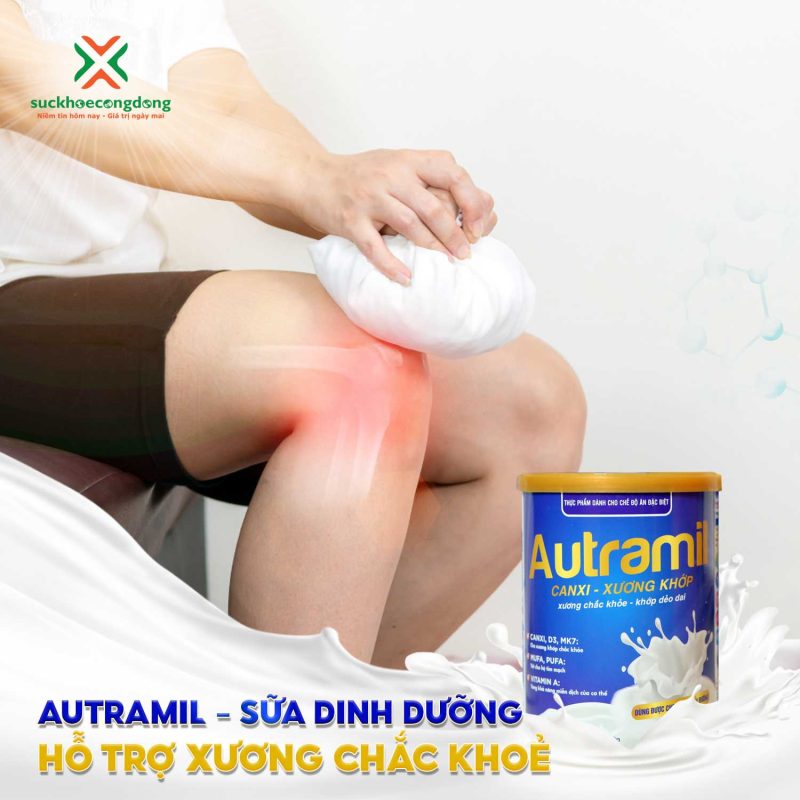 Vì sức khỏe cộng đồng