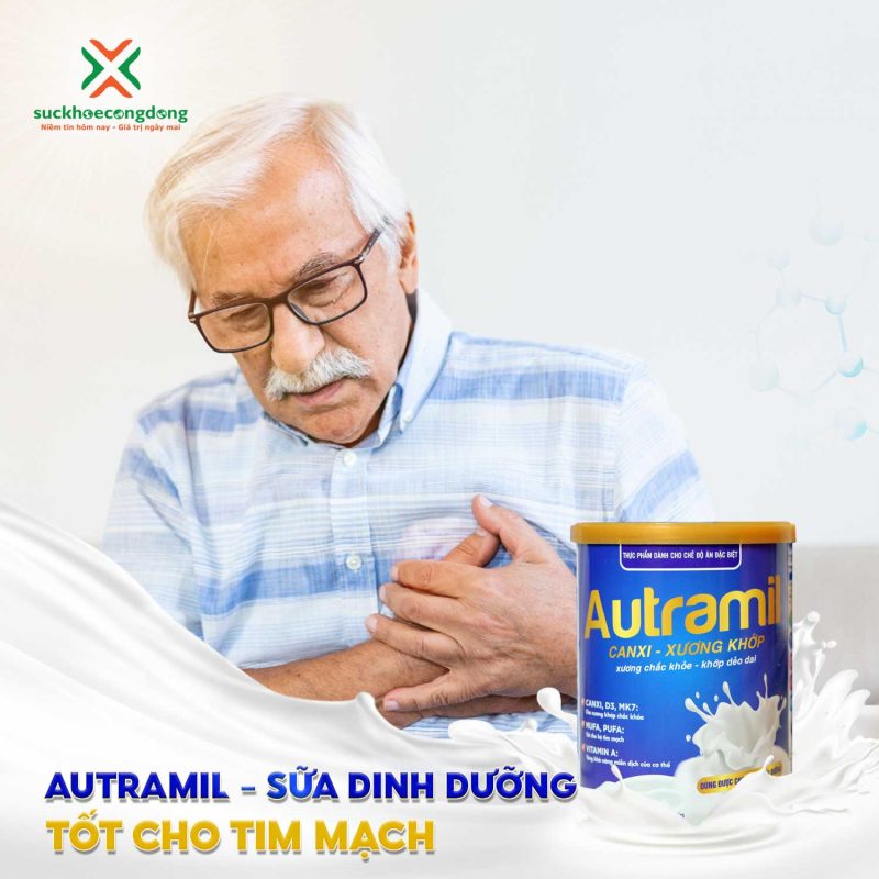 Vì sức khỏe cộng đồng