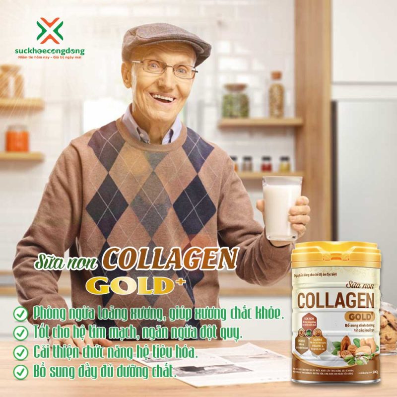 Vì sức khỏe cộng đồng