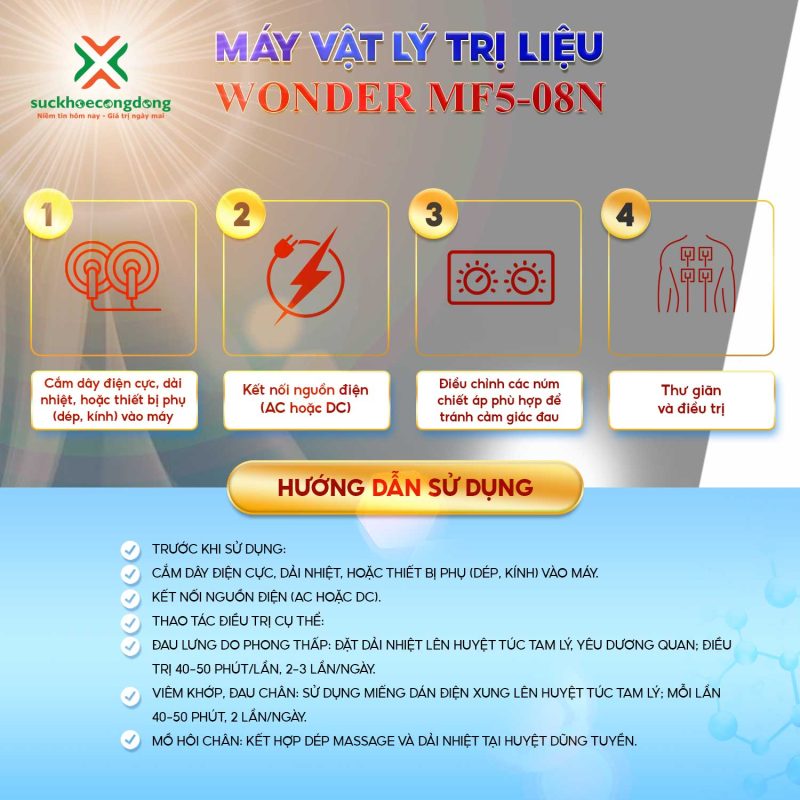 Vì sức khỏe cộng đồng