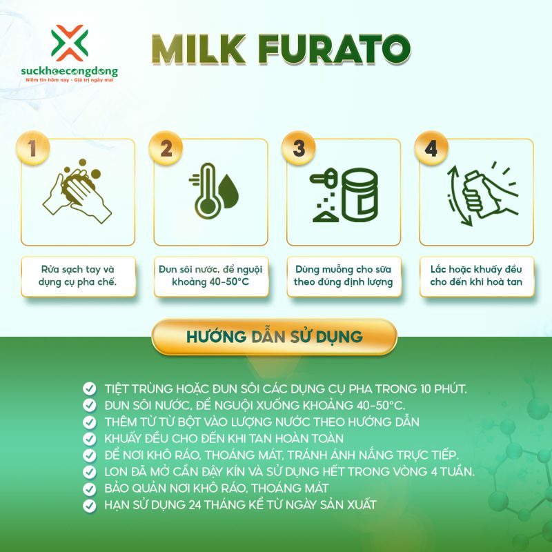 Vì sức khỏe cộng đồng