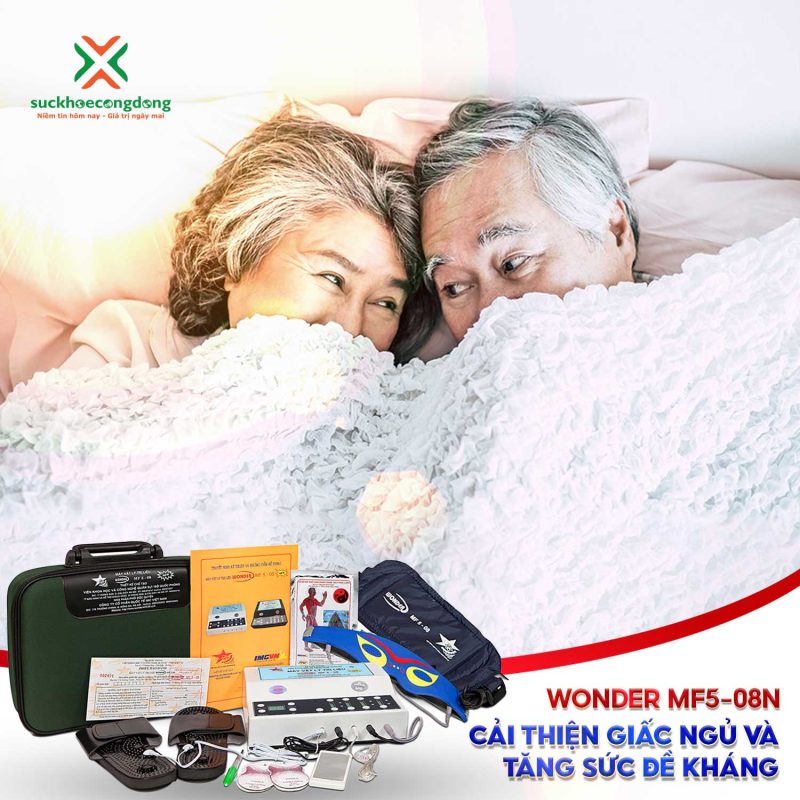 Vì sức khỏe cộng đồng