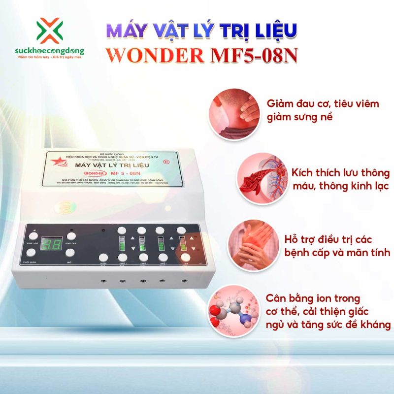 Vì sức khỏe cộng đồng