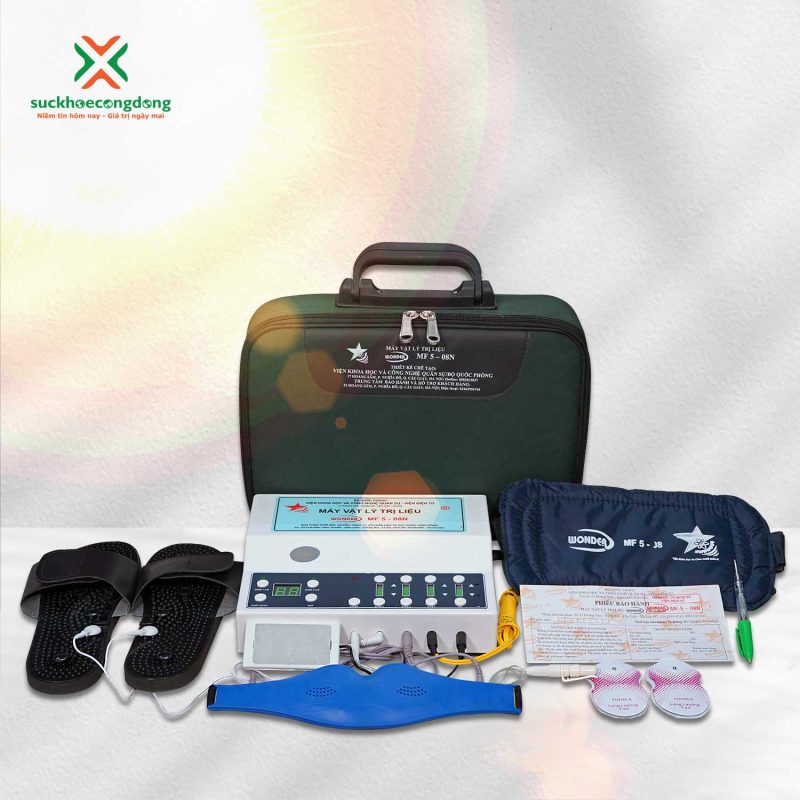 Vì sức khỏe cộng đồng