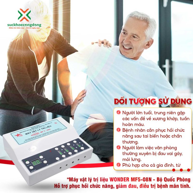 Vì sức khỏe cộng đồng