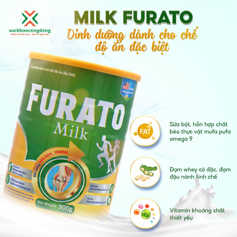 Vì sức khỏe cộng đồng