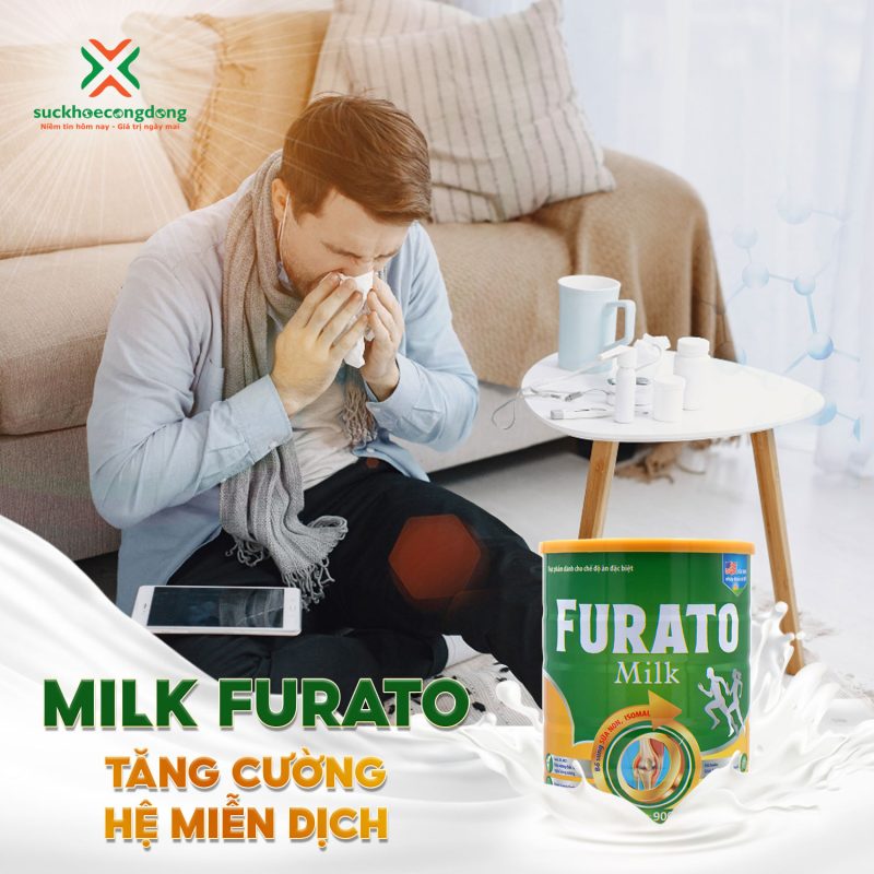 Vì sức khỏe cộng đồng