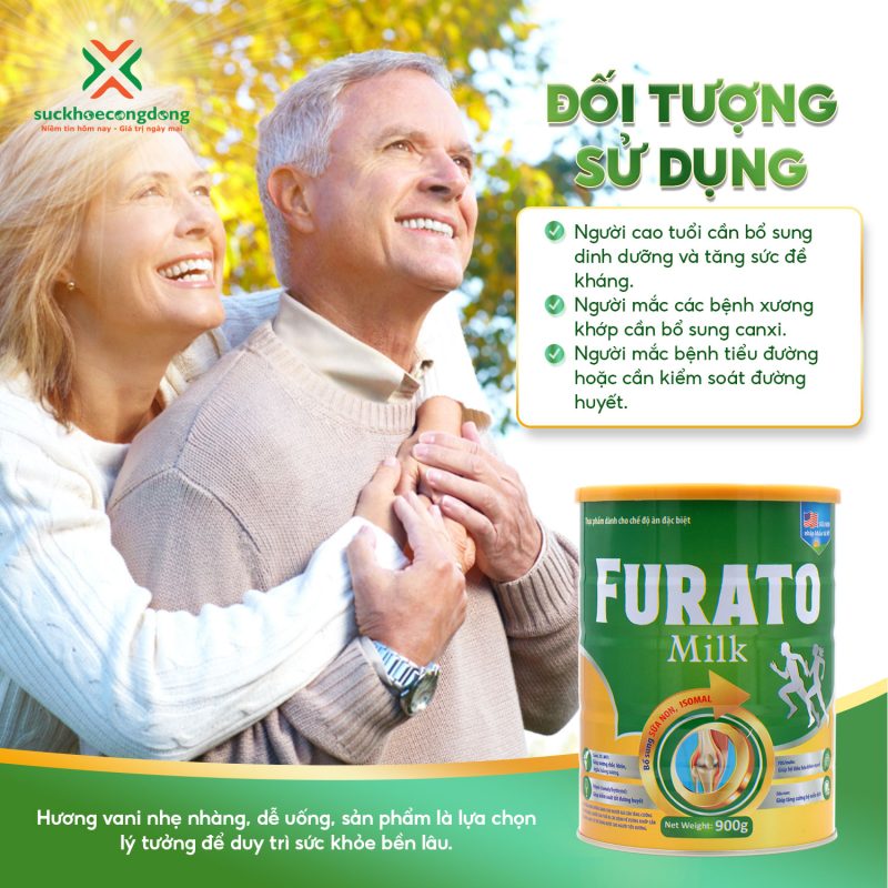 Vì sức khỏe cộng đồng