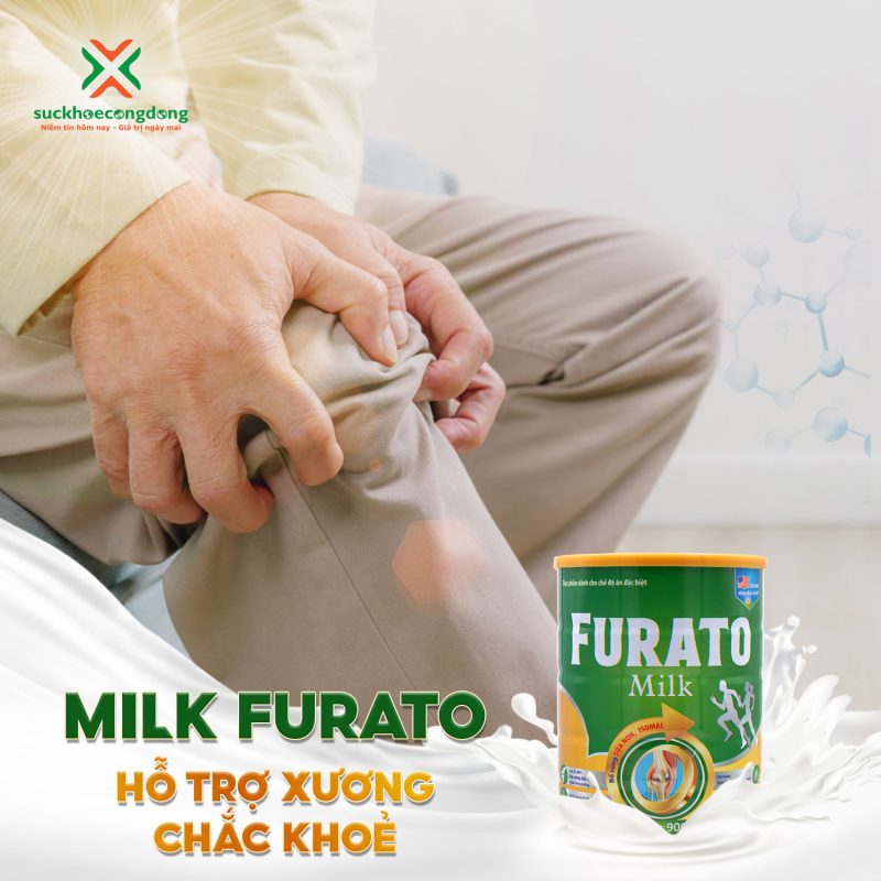 Vì sức khỏe cộng đồng