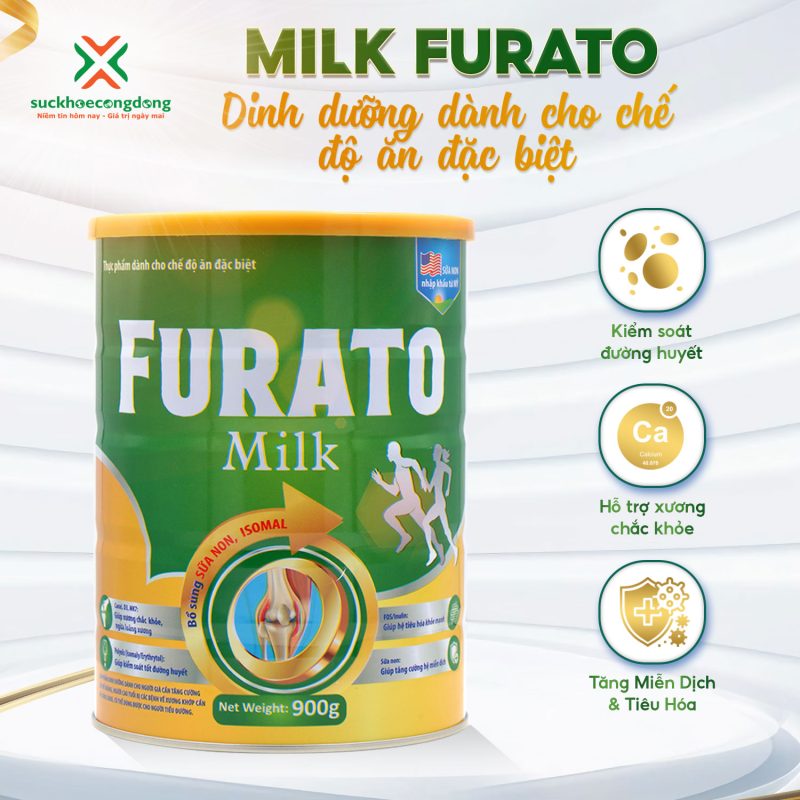 Vì sức khỏe cộng đồng