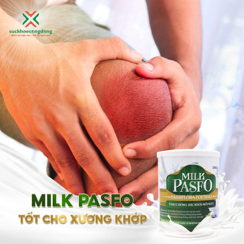 Vì sức khỏe cộng đồng