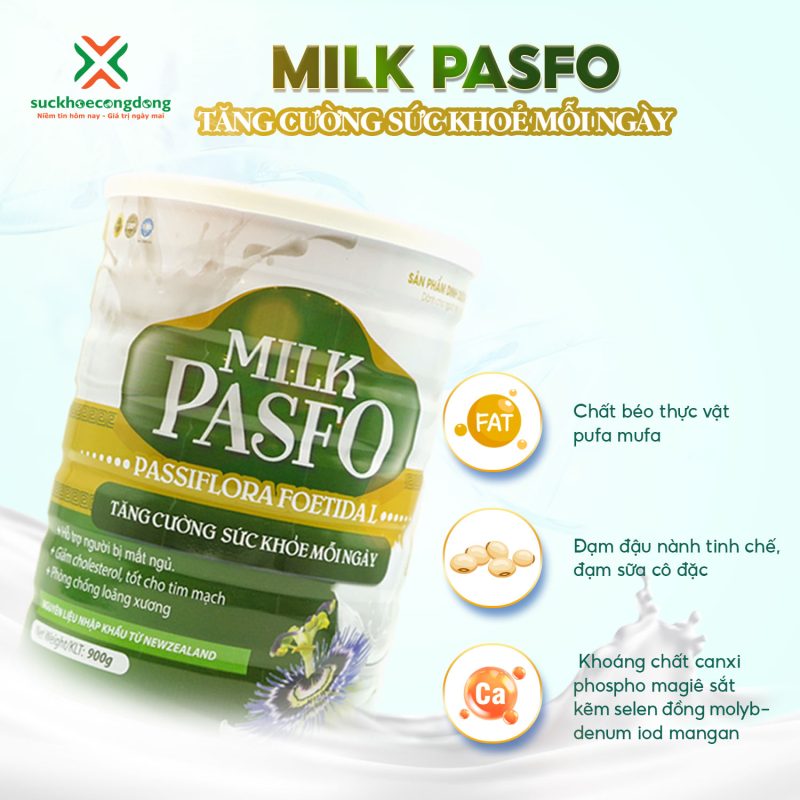 Vì sức khỏe cộng đồng