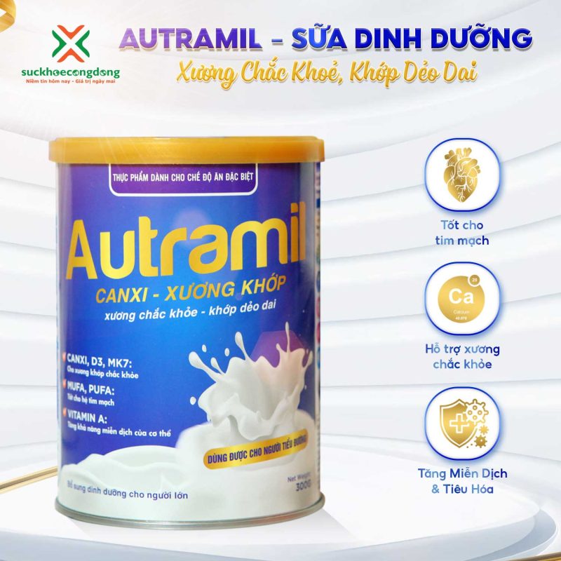 Vì sức khỏe cộng đồng