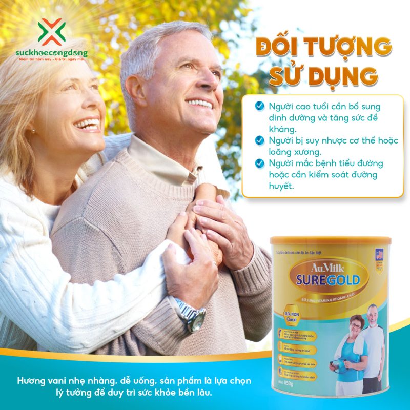 Vì sức khỏe cộng đồng