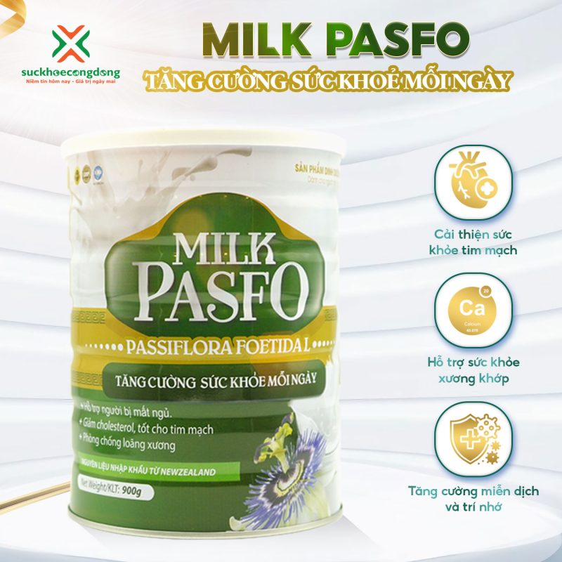 Vì sức khỏe cộng đồng