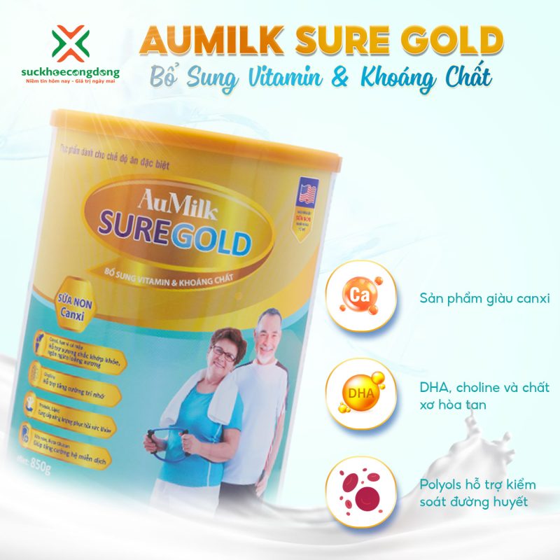 Vì sức khỏe cộng đồng