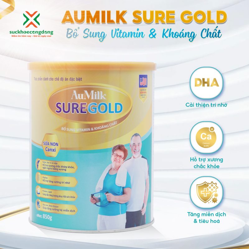 Vì sức khỏe cộng đồng