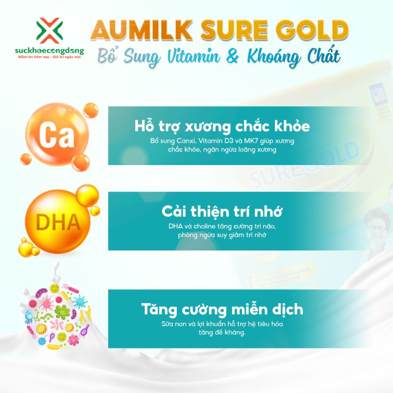 Vì sức khỏe cộng đồng