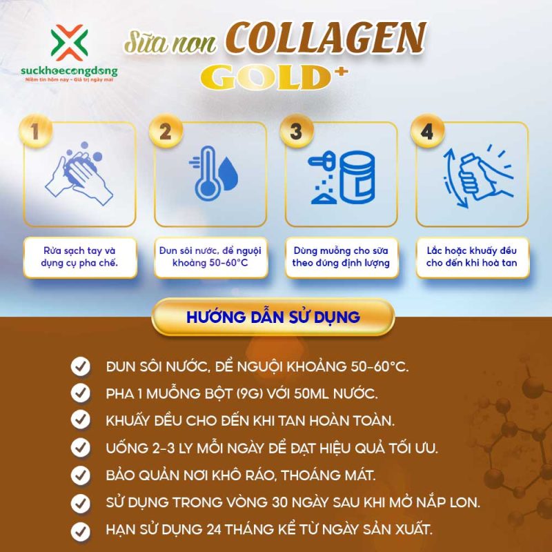 Vì sức khỏe cộng đồng