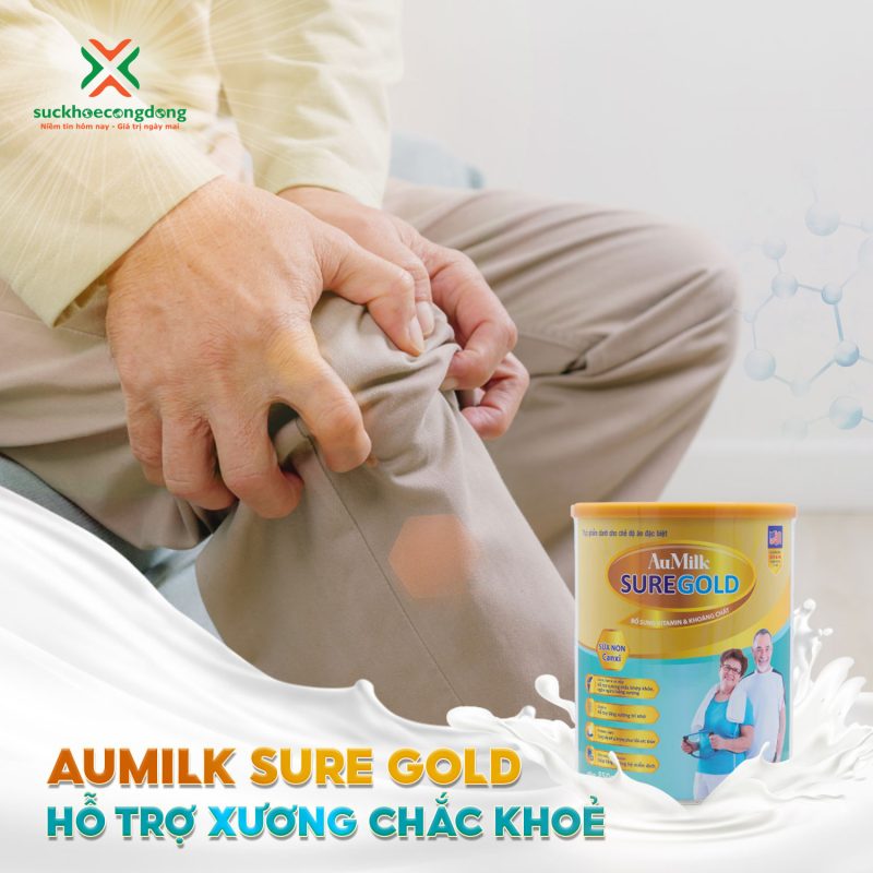 Vì sức khỏe cộng đồng