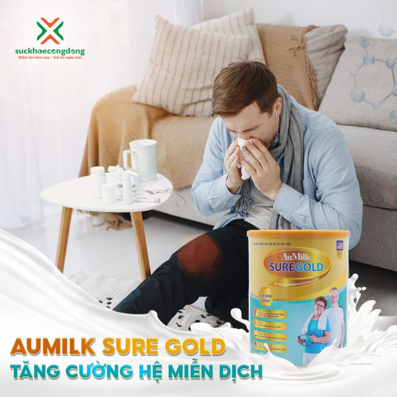Vì sức khỏe cộng đồng