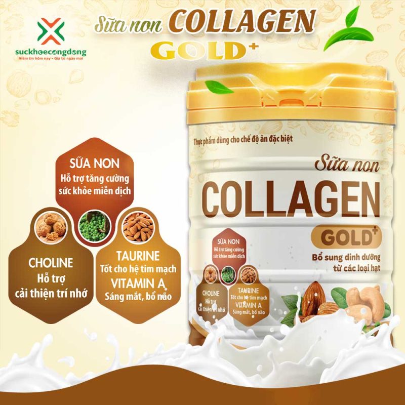 Vì sức khỏe cộng đồng