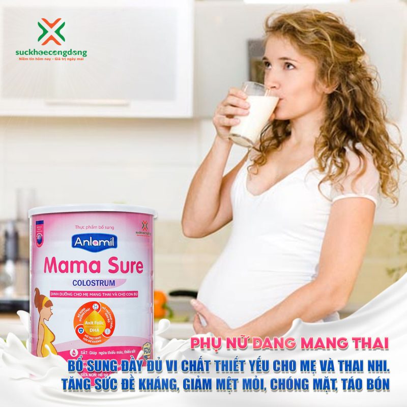 Vì sức khỏe cộng đồng