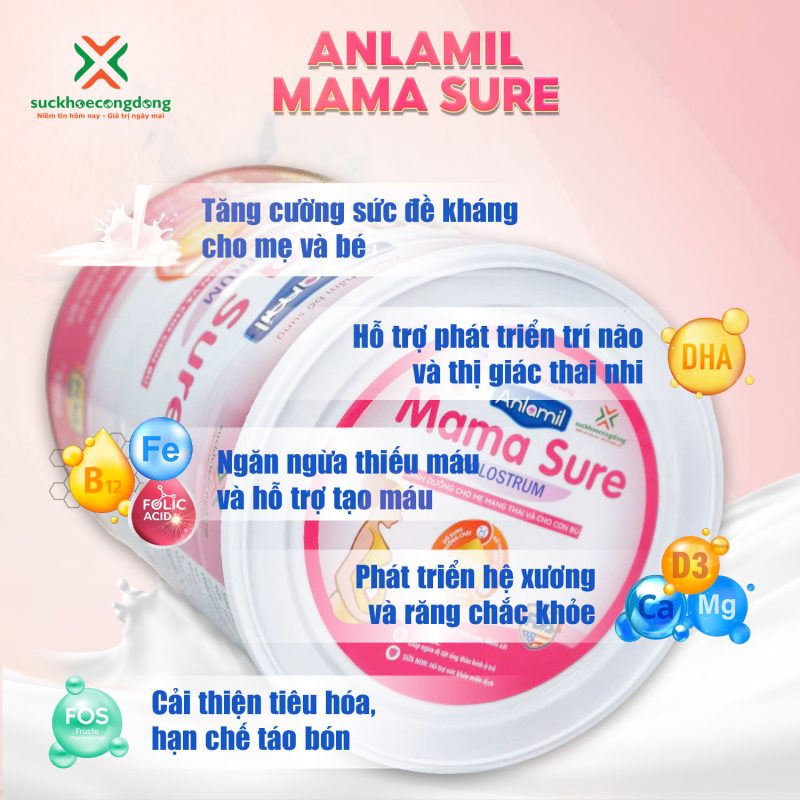 Vì sức khỏe cộng đồng