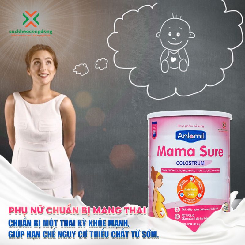 Vì sức khỏe cộng đồng