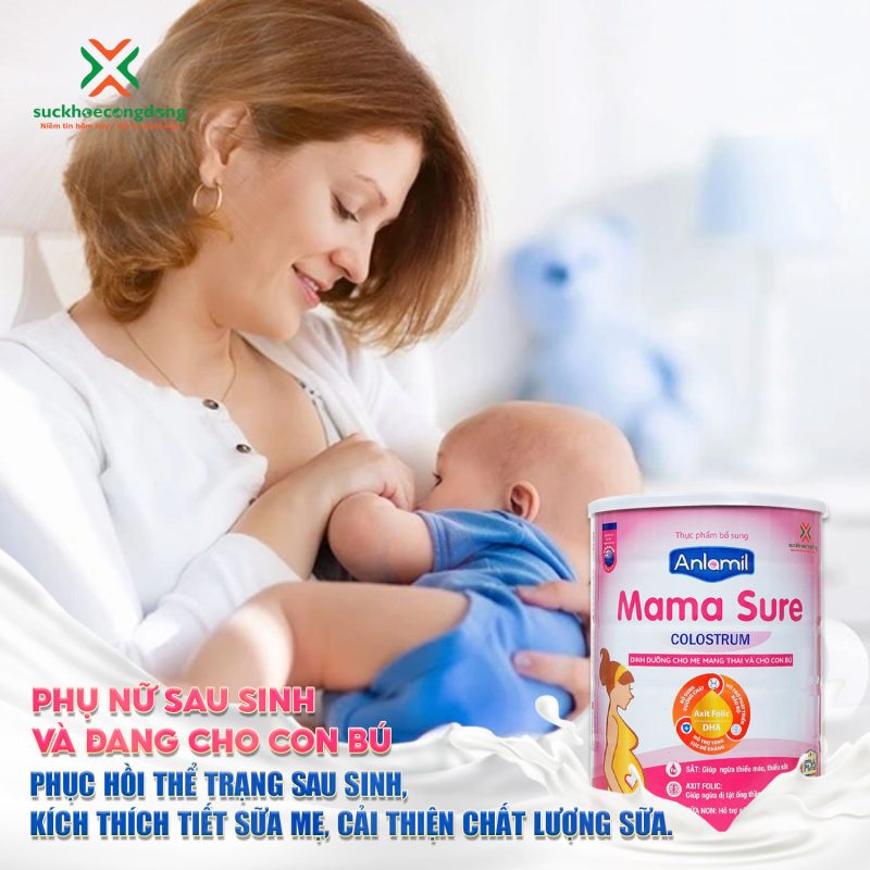 Vì sức khỏe cộng đồng